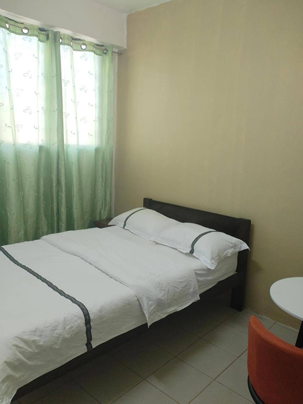 Airport Sky Economy Inn Nadi Exterior photo