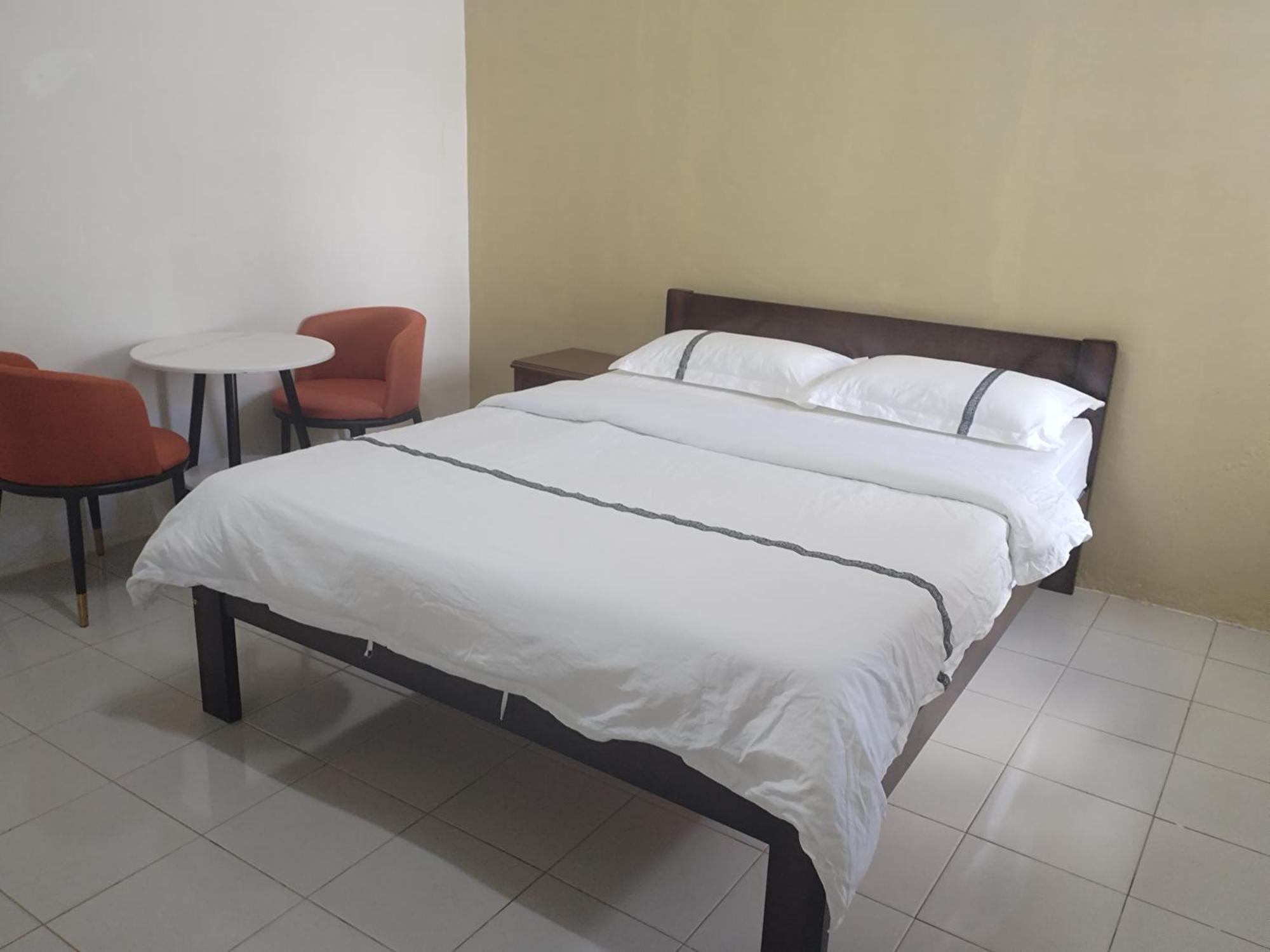 Airport Sky Economy Inn Nadi Exterior photo