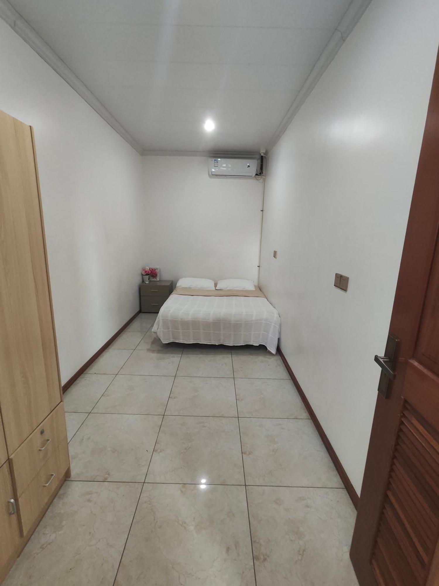 Airport Sky Economy Inn Nadi Exterior photo